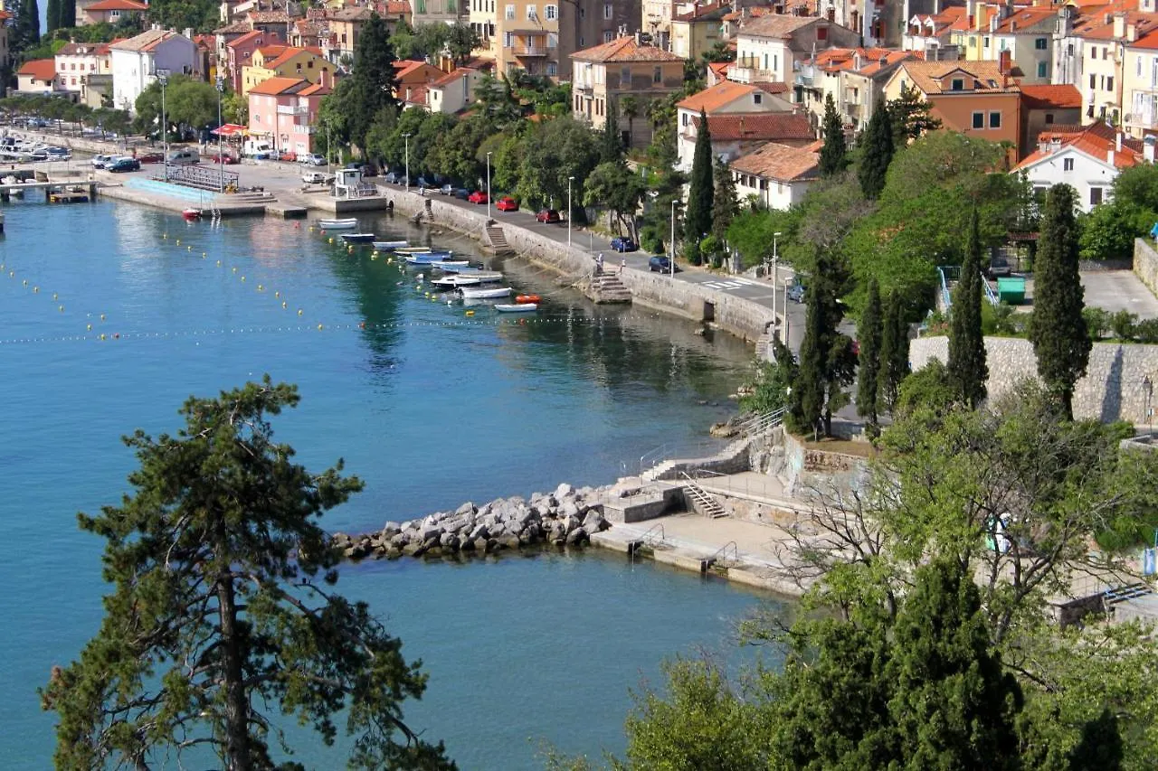 Apartments With A Parking Space Opatija - Volosko, Opatija - 2349 Croatia