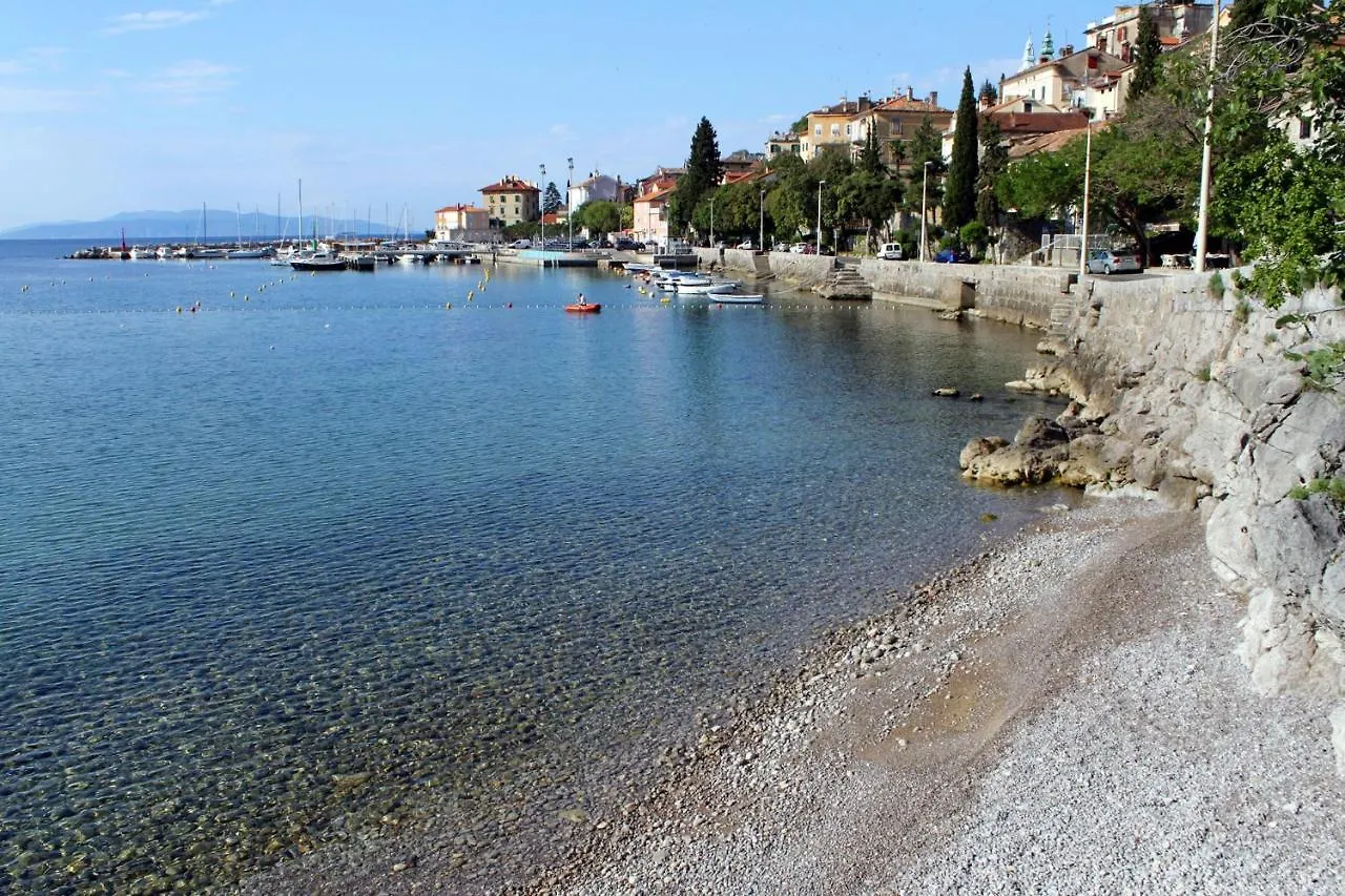 Apartments With A Parking Space Opatija - Volosko, Opatija - 2349 0*, Volosko Croatia