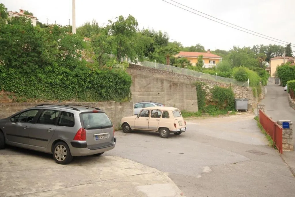 Apartments With A Parking Space Opatija - Volosko, Opatija - 2349 Volosko