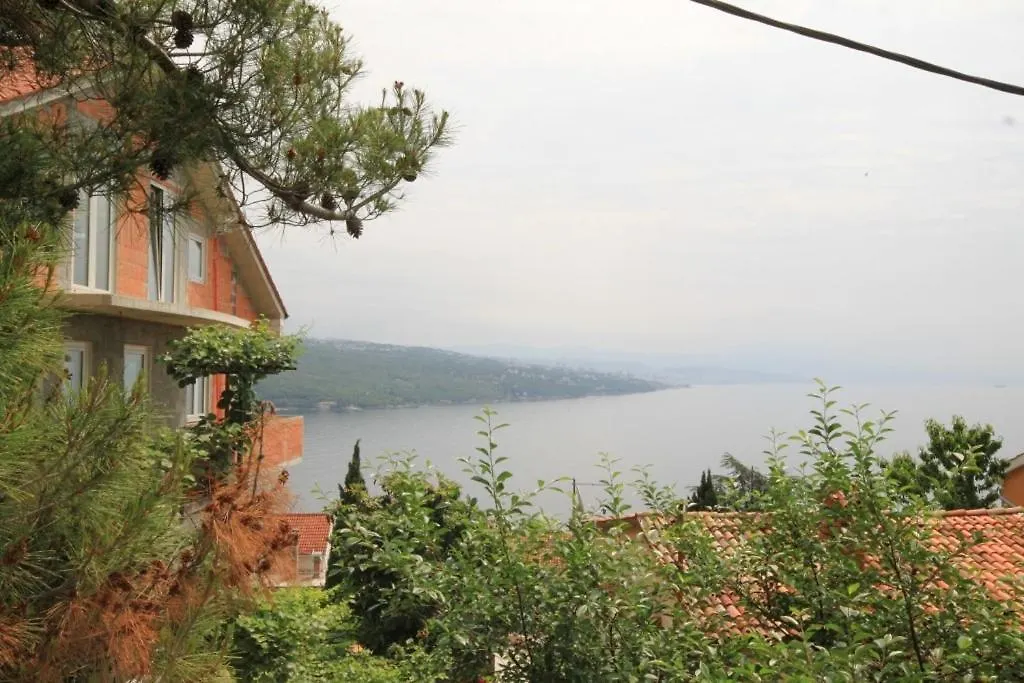 Apartments With A Parking Space Opatija - Volosko, Opatija - 2349