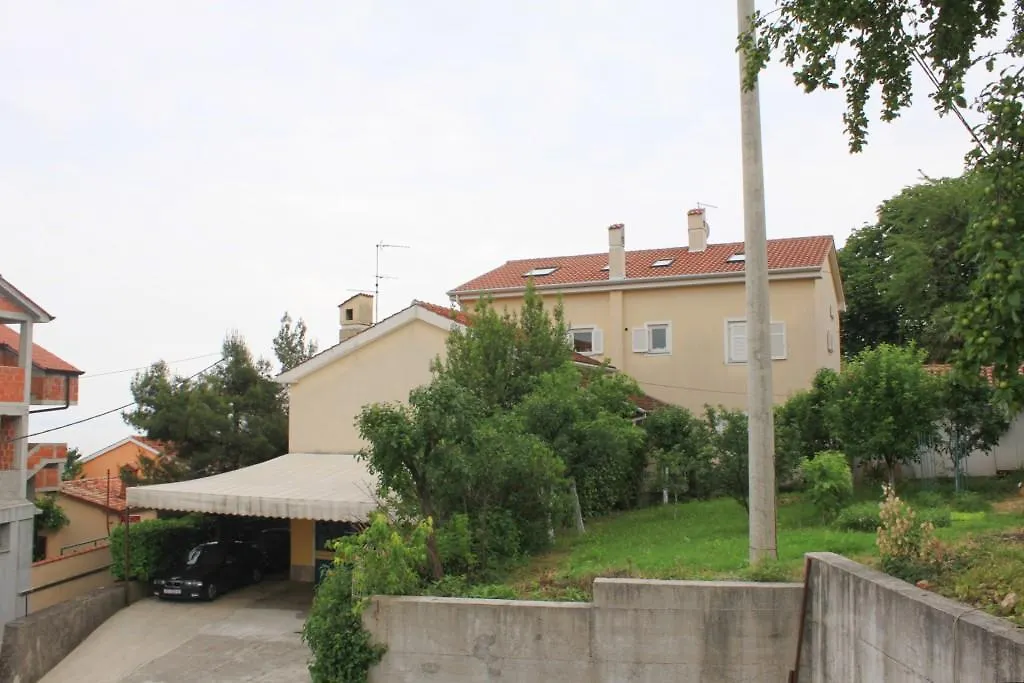 Apartments With A Parking Space Opatija - Volosko, Opatija - 2349 0*, Volosko Croatia